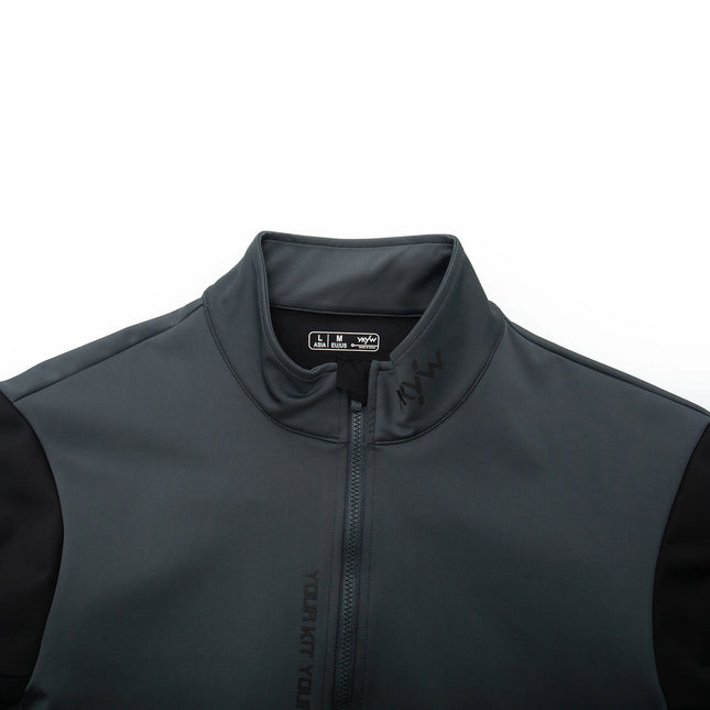 Men’s Waterproof Cycling Windbreaker