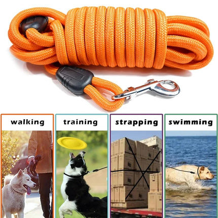 Heavy Duty Dog Training Leash