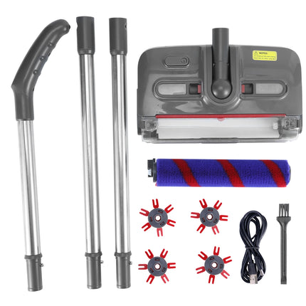 Portable Electric Floor Sweeper