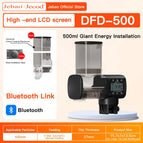 DFD-500  Bluetooth