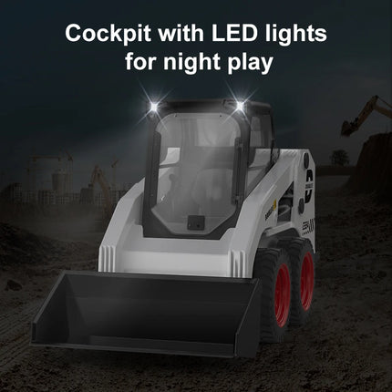 1:14 RC Excavator Loader
