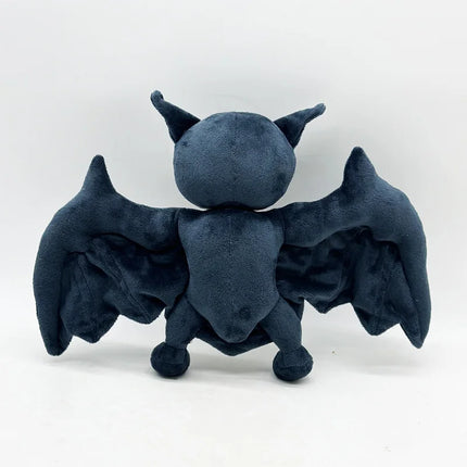 Funny Bat Plush Toy – 25 cm