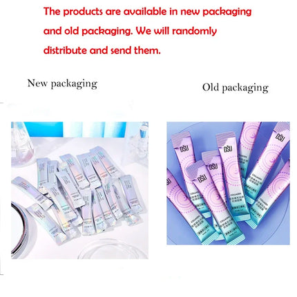 Collagen Sleeping Face Masks