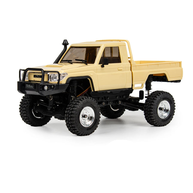 1:18 Brushless RC Pickup