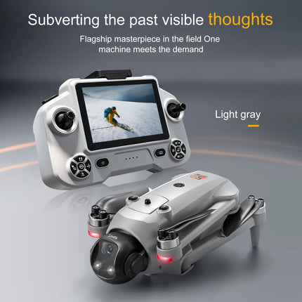 8K GPS Dual Camera Drone