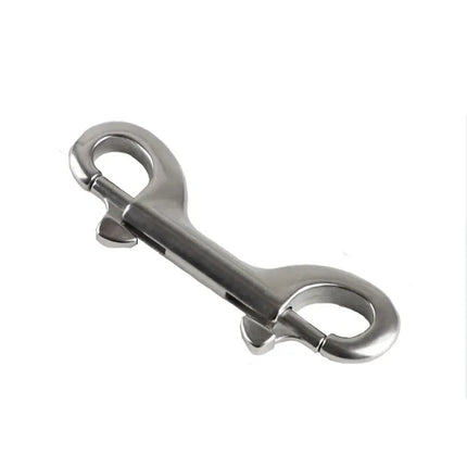 Double-Ended Snap Hook