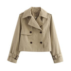 S / Khaki