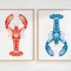 WO2270-2pcs / 30x40cm No Frame