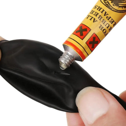 Bicycle Tire Patch Kit
