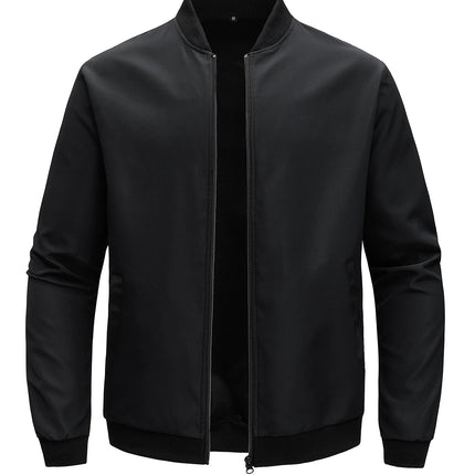 Men's Bomber Jacket