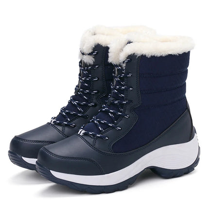 Women's Warm Winter Boots
