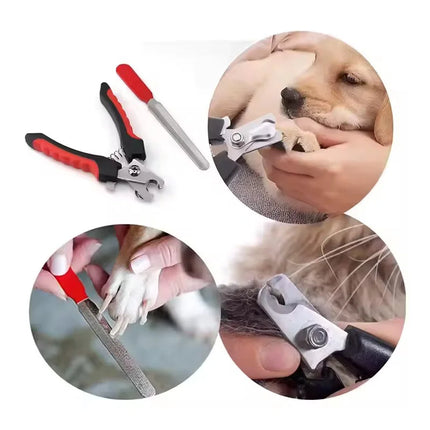 Pet Nail Clippers