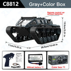 C8812 Gray