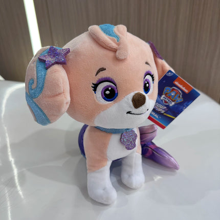 PAW Patrol Coral Plush Toy – 22.9 cm