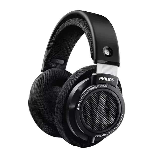 HiFi Wired Headphones