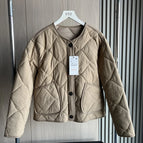 L / Khaki