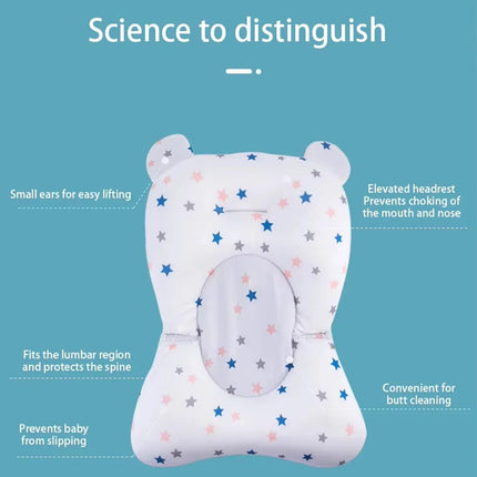 Baby Bathtub Support Cushion
