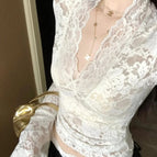 White / XS