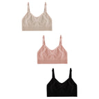 Black Nude Pink / XS