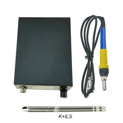 T12 Soldering Station DIY Kit