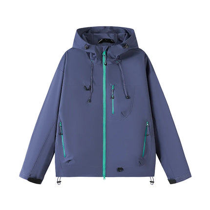 Waterproof Hiking Jacket