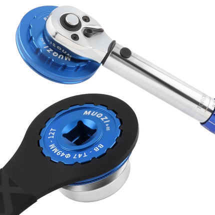 T45 T47 Bottom Bracket Tool