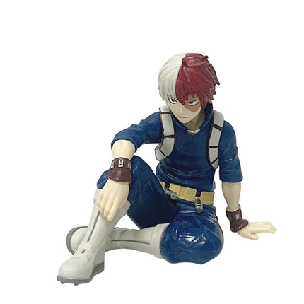 21cm Anime Character Action Figure