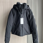 Black / XS