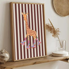 Black5 / 15X20cmNoframe