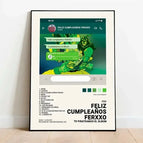 23 / 50x70cm No Framed