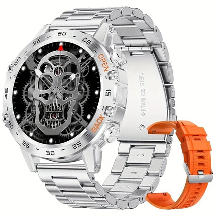 HD Fitness Smartwatch