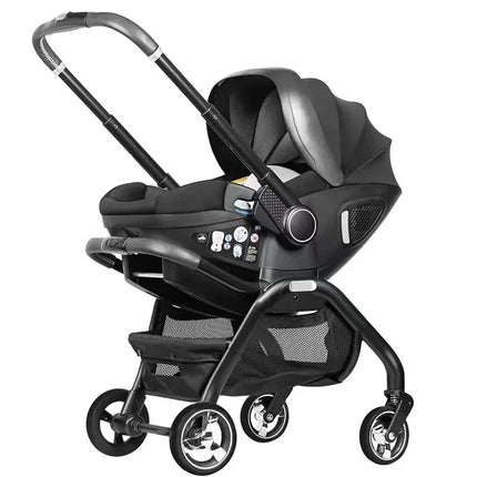 4-in-1 Multifunctional Baby Stroller