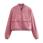 S / Pink