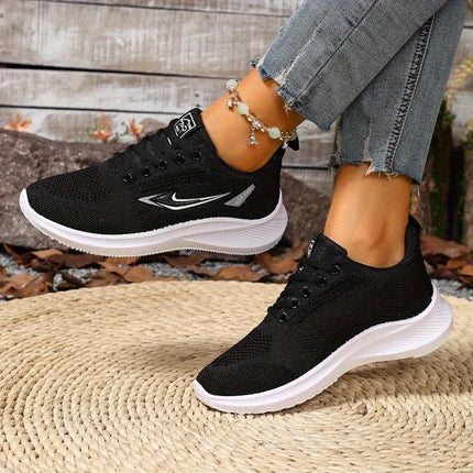 Women's Lightweight Sports Shoes