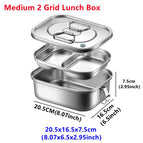 Medium 2 Gird