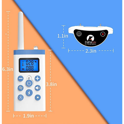 Cat Training Collar