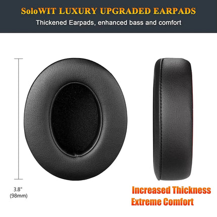 Replacement Headphone Ear Pads