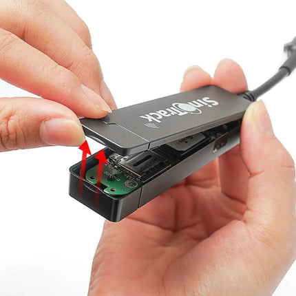 GPS Vehicle Tracking Device
