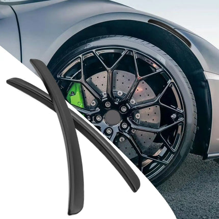 Adhesive Wheel Arch Protective Trim