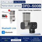 DFD-500B  Bluetooth