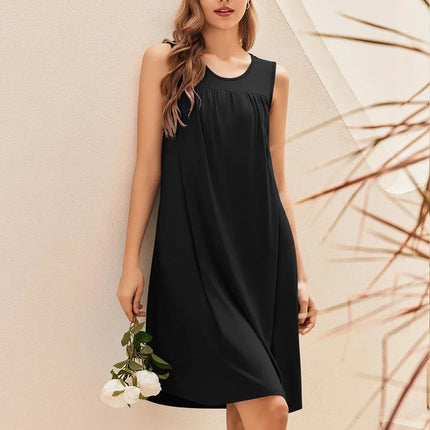 Maternity Nursing Nightgown