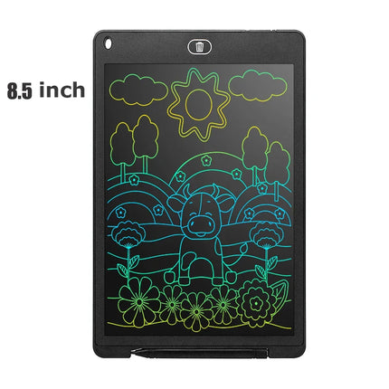LCD Drawing Montessori Tablet