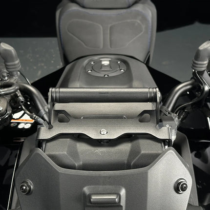 Motorcycle Phone Holder Bracket