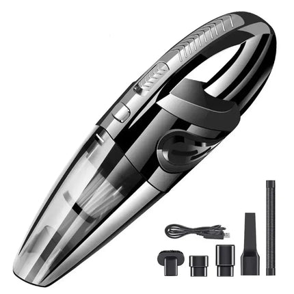 Rechargeable Handheld Vacuum Cleaner