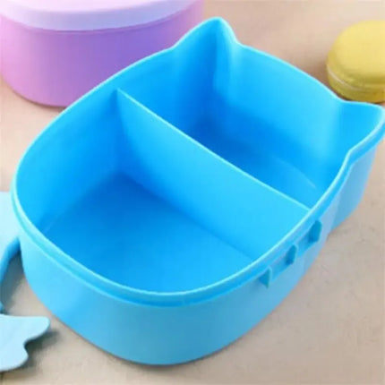 Kids Portable Lunch Box