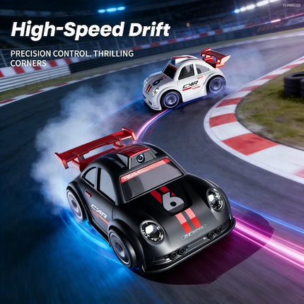 1:32 C6 RC Drift Car with HD Camera