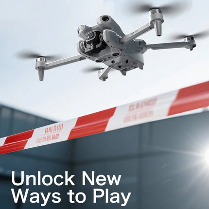 8K GPS Dual Camera Drone