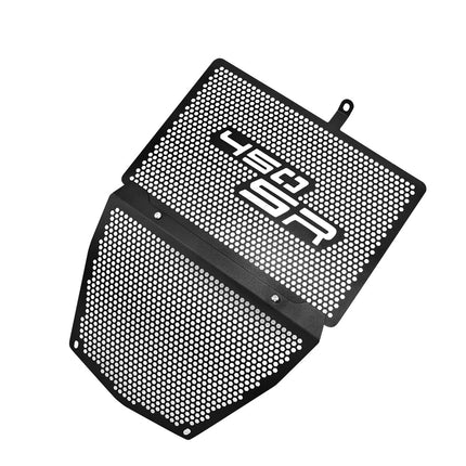 Motorcycle Radiator Guard