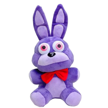 Cute Game Character Plush Dolls