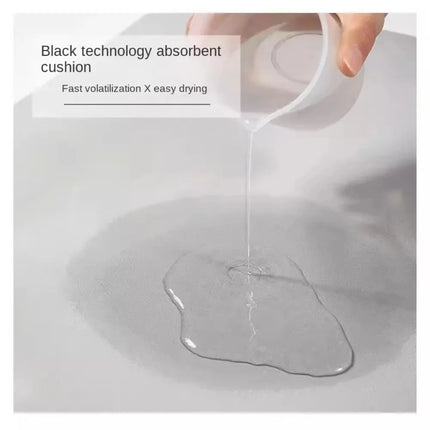 Soft Diatomaceous Earth Floor Mat